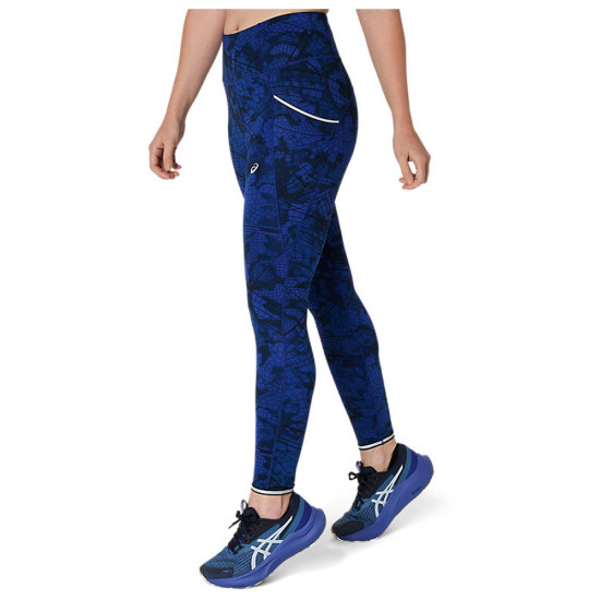 Asics Γυναικείο κολάν Road Lite Show Tights Asics Γυναικείο κολάν Road Lite Show Tights